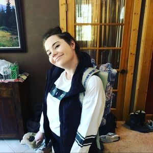 Meet your Posher, Morgan